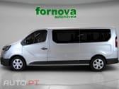 Renault Trafic 2.0 Blue dCi L2 Grand SpaceClass