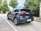 Kia Niro 64kWh
