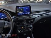 Ford Focus 1.0 EcoBoost Hybrid ST-LINE