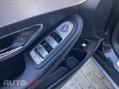 Mercedes-Benz C 180 d Avantgarde Aut.