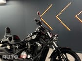 Yamaha VP VP XVS1300CU
