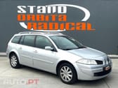 Renault Mégane Break 1.5 dCi Confort