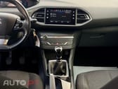 Peugeot 308 1.5 BlueHDi Style