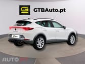 Cupra Formentor I.V.A DEDUTIVEL 1.4 TSI e-Hybrid 