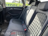 Audi A3 Sportback 1.6TDi SPORT