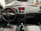 Peugeot 207 1.4 HDi SE Sportium