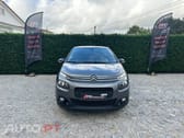 Citroen C3 1.2 PureTech Shine