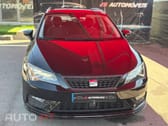 Seat Leon 1.6 TDI Xcellence DSG S/S