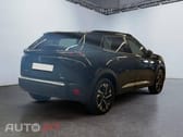 Peugeot E-2008 50 kWh Allure Pack