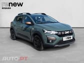 Dacia Sandero Stepway Extreme+ 1.0 TCe 90cv