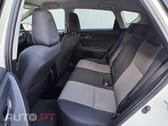 Toyota Auris 1.4 D-4D Comfort+Pack Techno