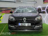 Renault Mégane Sport Tourer 1.5 dCi Dynamique SS