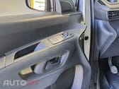 Peugeot Partner L1 1.5BlueHDI 100CV Premium