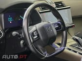 DS DS7 Crossback E-Tense Bastille+ EAT8