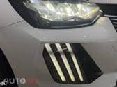 Peugeot E-208 Allure