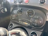 Fiat 500 hybrid
