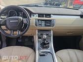 Land Rover Range Rover 2.2 eD4 Dynamic