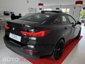 BMW 216 d Line Sport