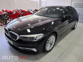 BMW 520 Luxury Line Auto