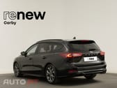 Ford Focus Focus SW 1.0 EcoBoost MHEV ST-Line X Aut.