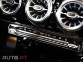 Mercedes-Benz CLA 250 e Shooting Brake AMG Line