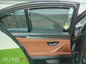 BMW 525 Line Luxury automatico