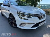 Renault Mégane 1.5 Blue dCi GT Line J18