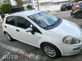 Fiat Punto 1.3Mjet diesel 85cv AC Nacional