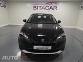 Peugeot 3008 1.5 BlueHDi Style
