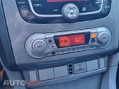 Ford Focus SW 1.6 TDCi Titanium