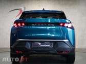 Peugeot 3008 1.2 Hybrid Allure e-DCS6