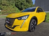 Peugeot E-208 50 kWh GT