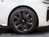 BMW i7 M60 EXECUTIVE I.V.A DEDUTÍVEL 