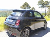 Fiat 500e 42 kWh Icon