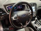 Ford Mondeo SW 2.0 HEV ST-Line