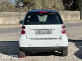 Smart ForTwo 0.8 cdi Passion 54