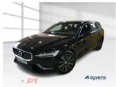 Volvo V60 2.0 T6 AWD TE Inscription Expression