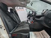 Renault Clio 1.5 dCi Limited