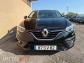 Renault Mégane 1.5 dCi Bose Edition