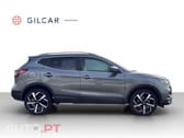 Nissan Qashqai 1.3 DIG-T Tekna
