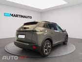 Peugeot E-2008 54 kWh Allure