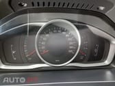 Volvo V60 2.0 D2 R-Design Momentum