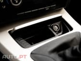 BMW 318 d Line Sport