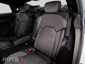 Audi RS E-Tron GT ALL-BLACK