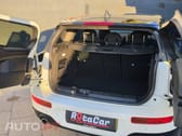 MINI Clubman Cooper D Sport Edition