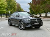 Mercedes-Benz GLE de Coupé 4Matic