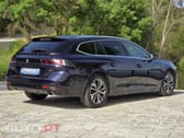 Peugeot 508 SW 1.6 Hybrid Allure Pack e-EAT8