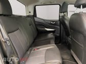 Nissan Navara 2.3 dCi CD 4WD Tekna