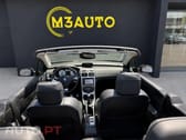 Peugeot 307 CC 1.6 Dynamique