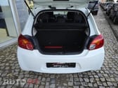 Mitsubishi Space Star 1.0 Active